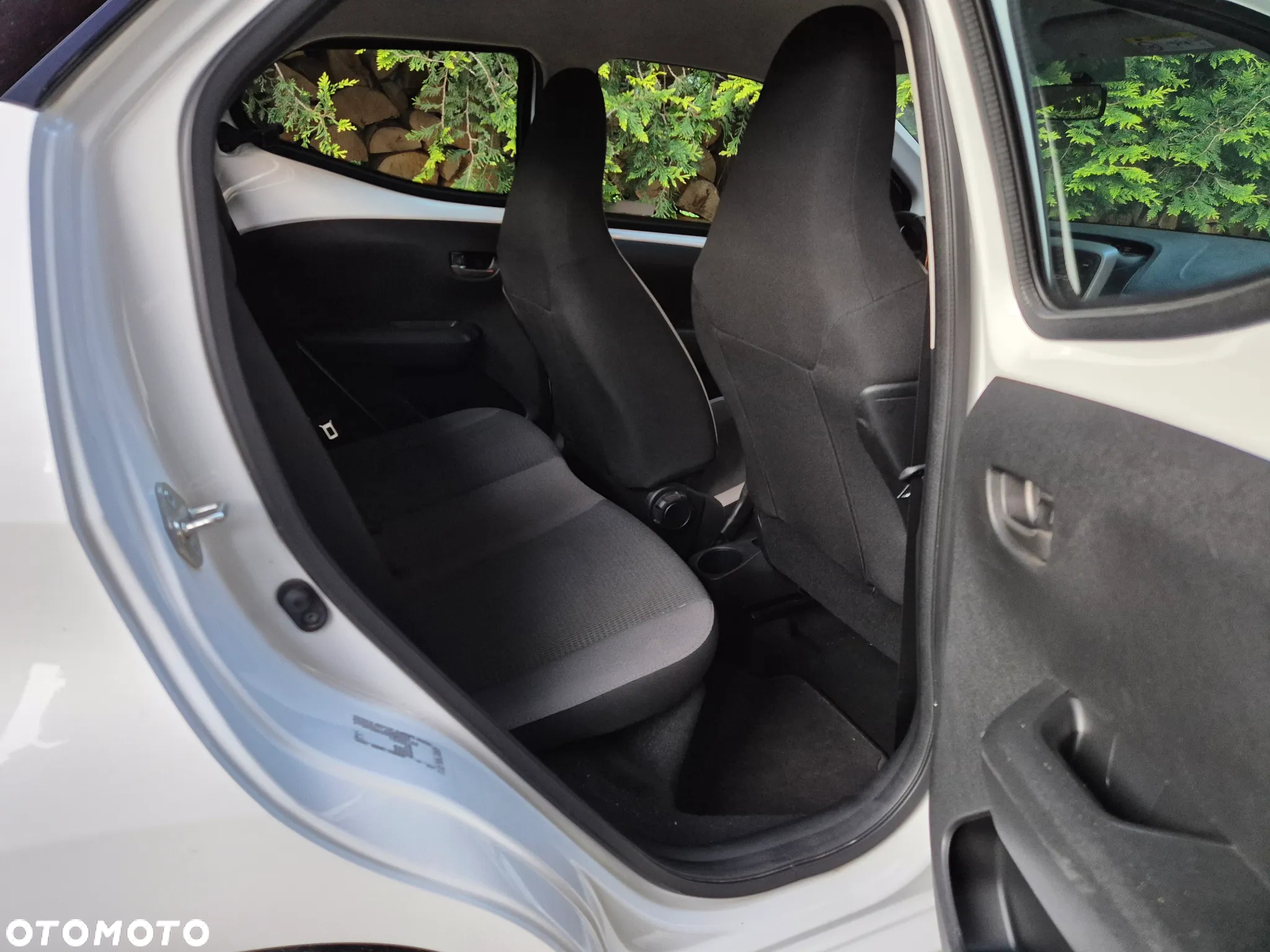 Toyota Aygo 1.0 VVT-i Black Edition - 20