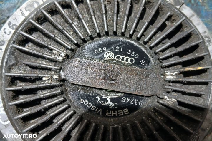 Vascocuplaj 059121350H 059121350H Audi A6 4F/C6 [2004 - 2008] Sedan 2 - 5