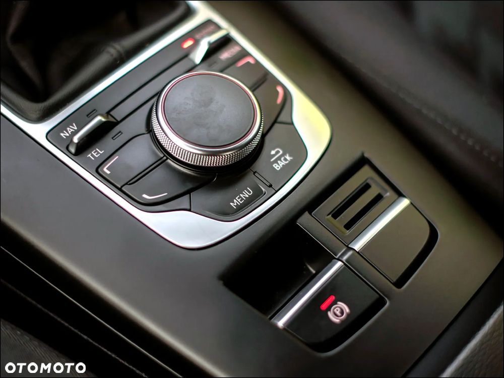 Audi A3 Sportback - 27