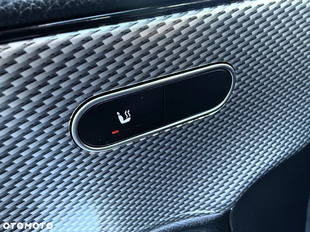 Mercedes-Benz Klasa A 220 d 8G-DCT Edition 19 - 19