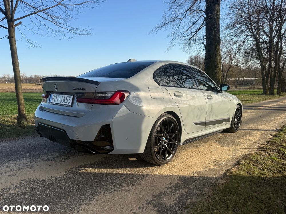 BMW Seria 3 - 14