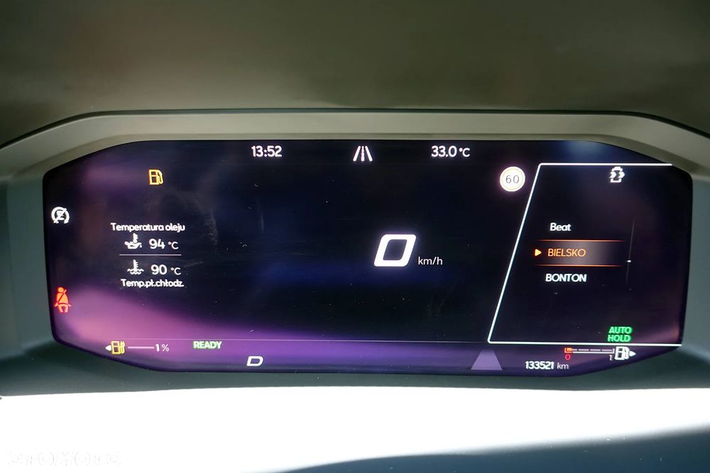 Seat Leon 1.4 e-Hybrid DSG FR Plus - 18