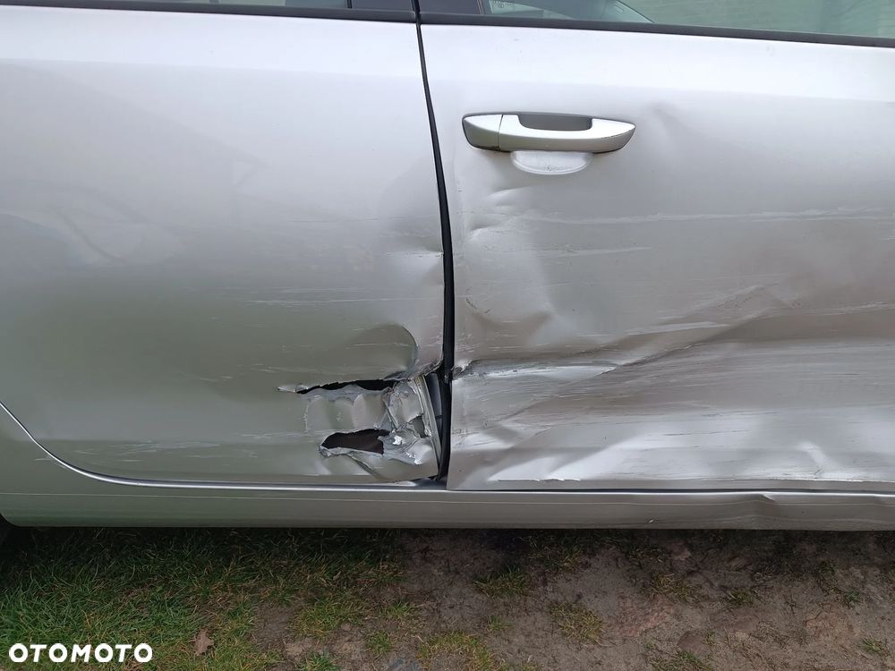 Volkswagen Golf 1.6 Trendline - 9