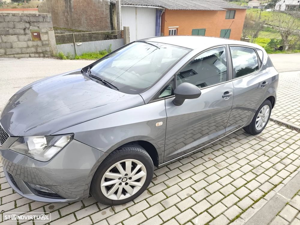 SEAT Ibiza - 9
