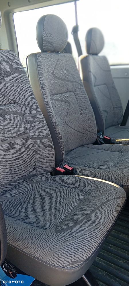 Renault Master L3 Komfort - 19