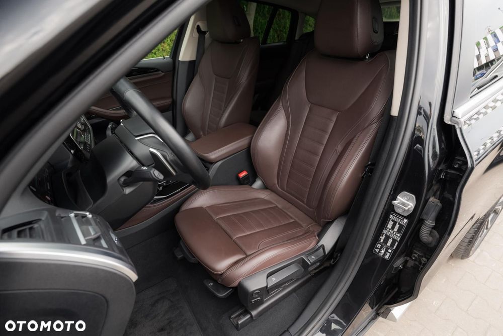 BMW X4 - 14