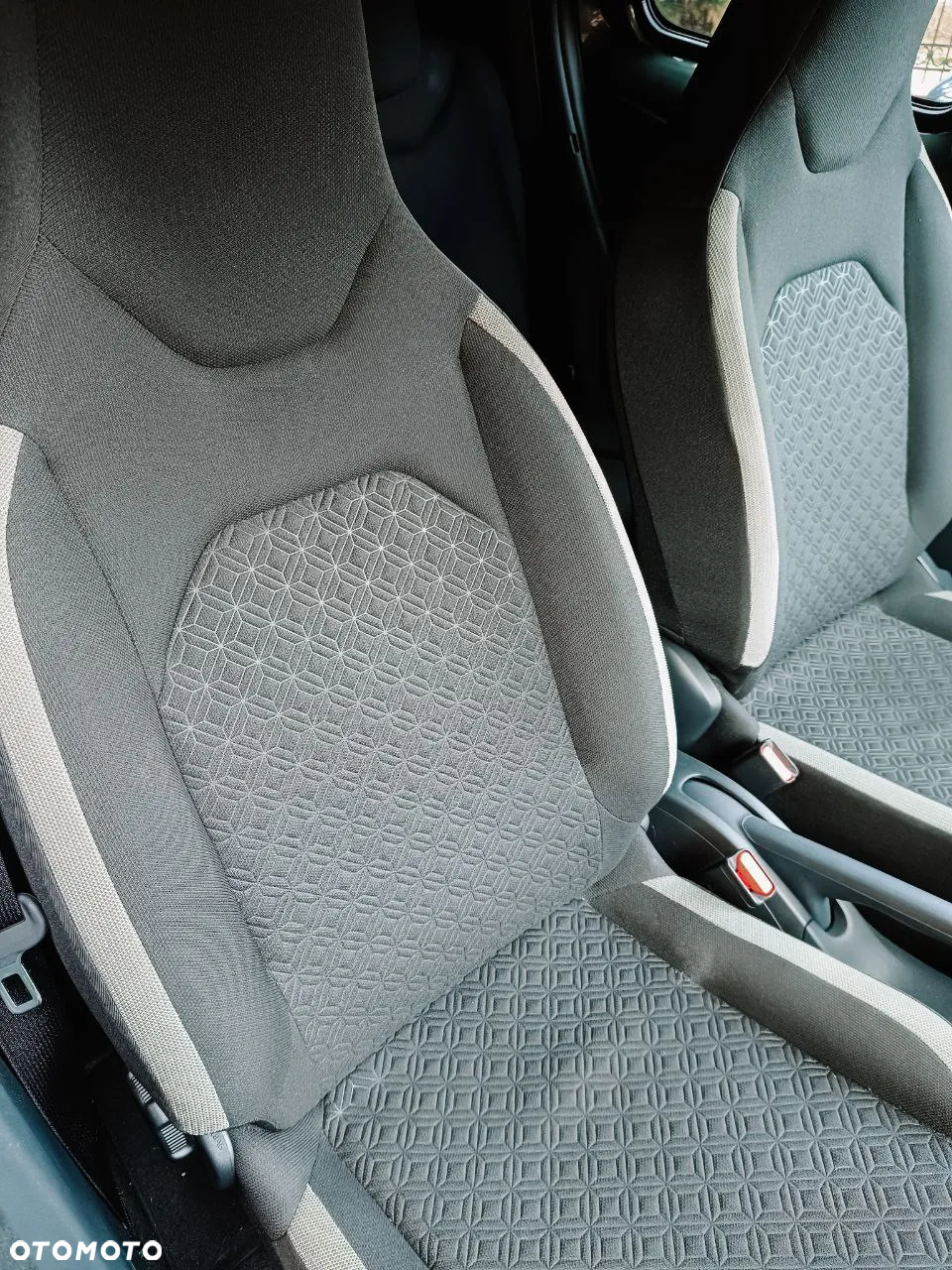 Toyota Aygo X 1.0 VVT-i Style - 20