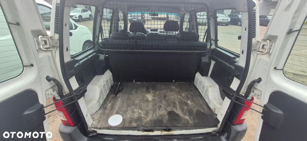 Peugeot Partner 1.6 HDI Oxygene - 7