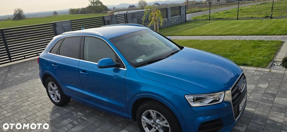Audi Q3 1.4 TFSI S tronic - 2