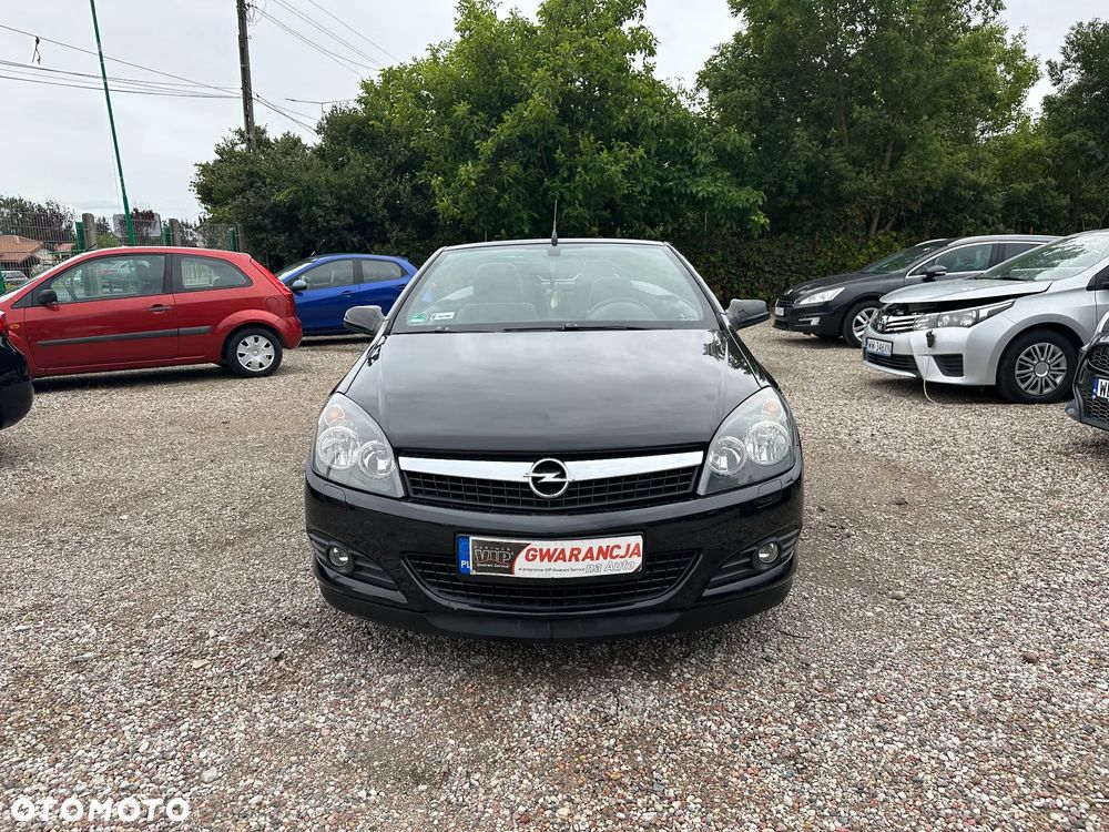 Opel Astra - 5