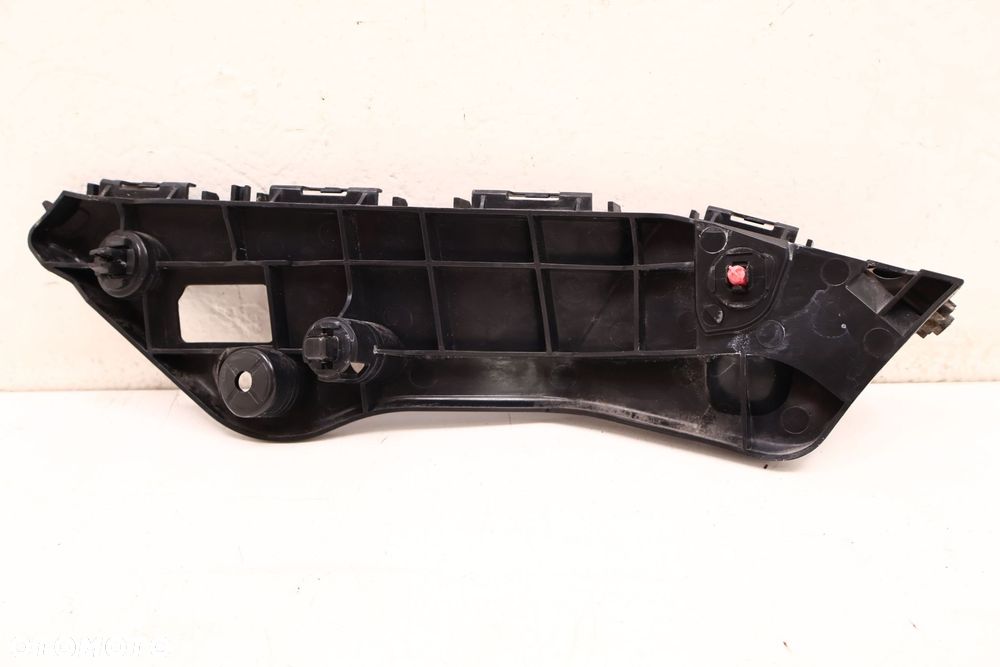 TOYOTA RAV4 IV ŚLIZG ZDERZAKA PRAWY TYŁ 52535-42080 - 2