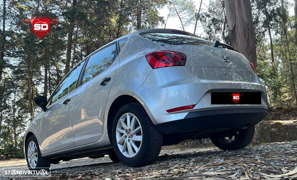 SEAT Ibiza 1.0 Style - 9