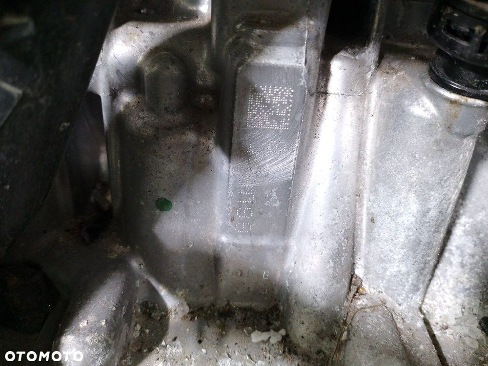 SILNIK DACIA SANDERO III H4D 1.0 TCE - 10