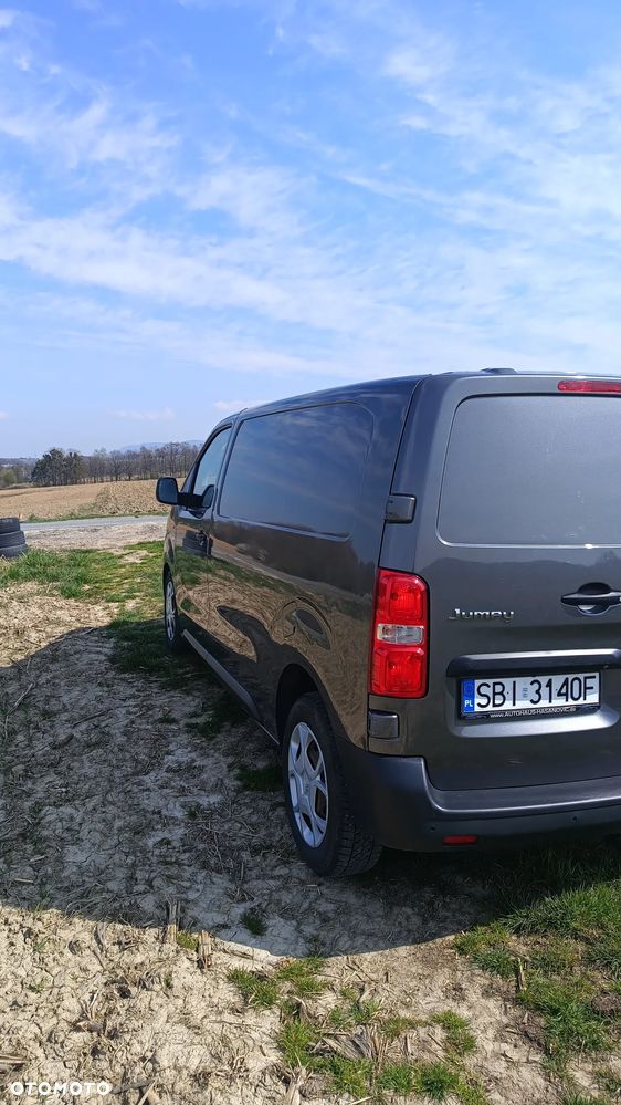 Citroën JUMPY - 4