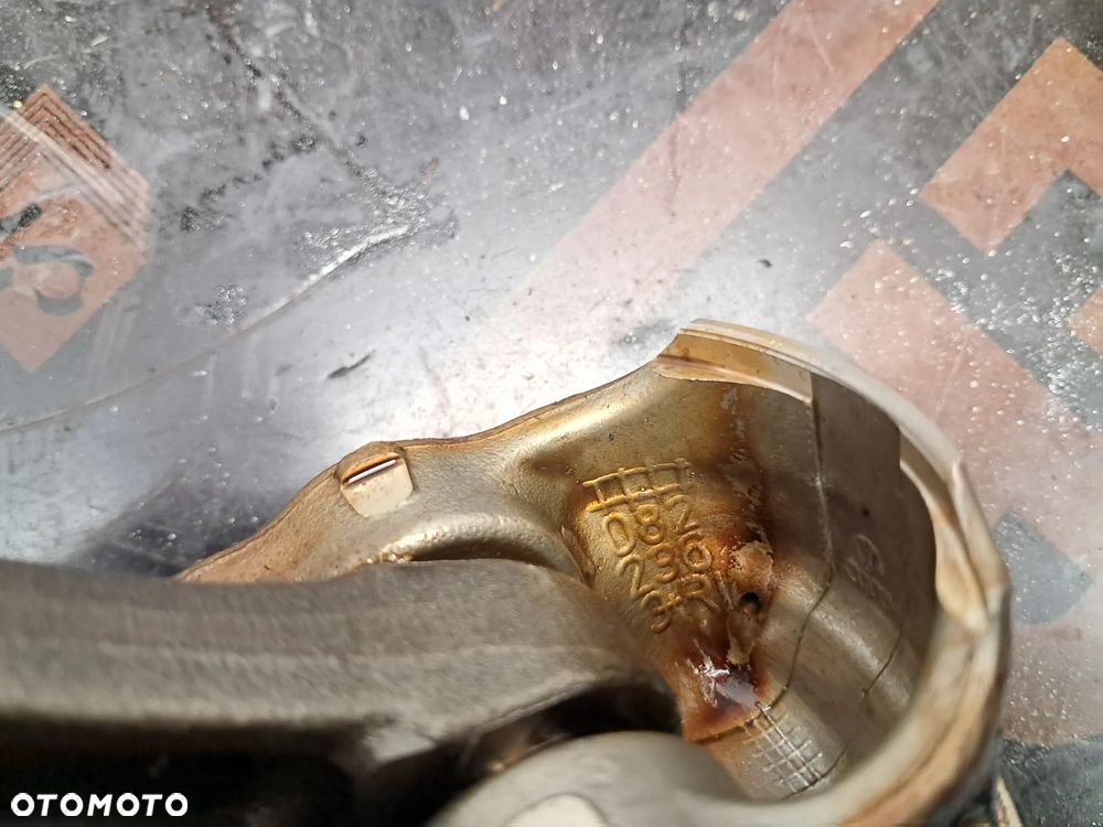 Tłok Korbowód Silnika 1.8TFSI TSI CDH Audi VW Seat Skoda - 9