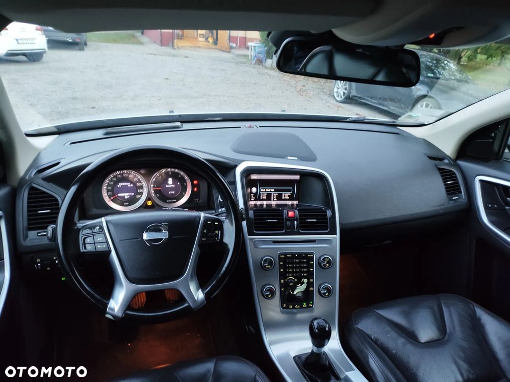Volvo XC 60 DRIVe Summum - 17