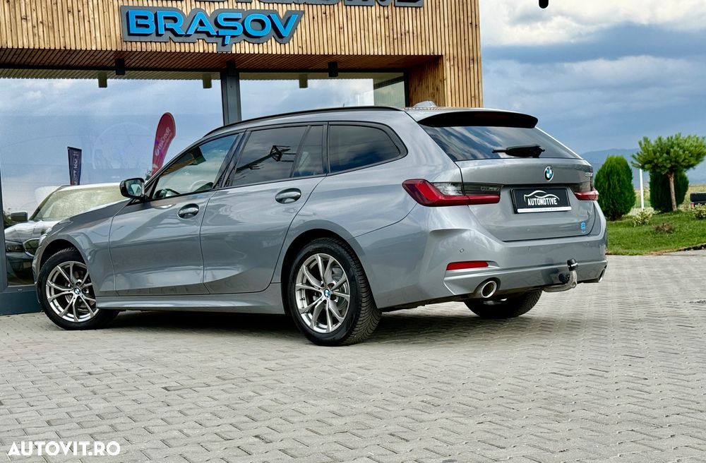 BMW Seria 3 - 9