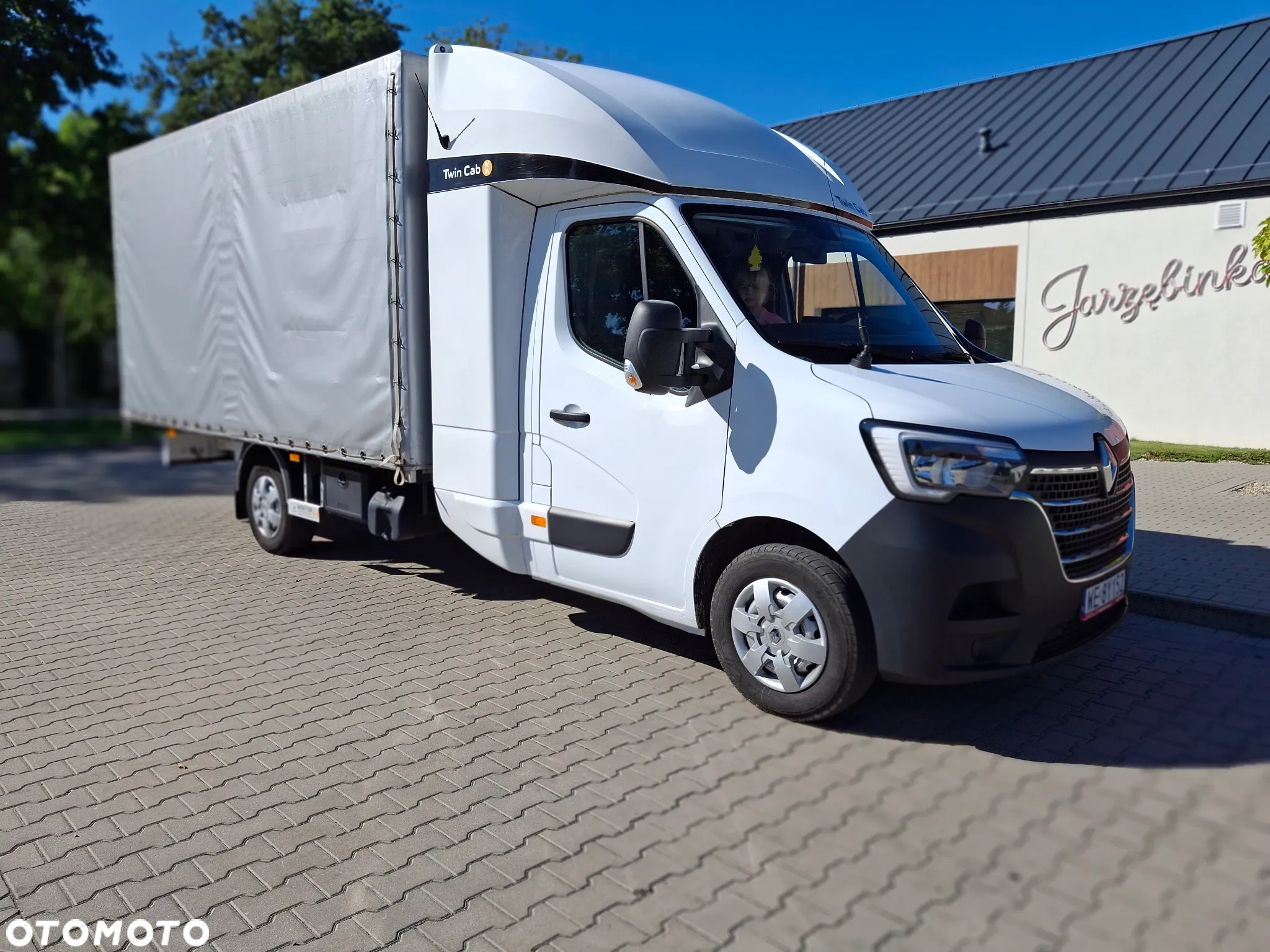 Renault Master - 14