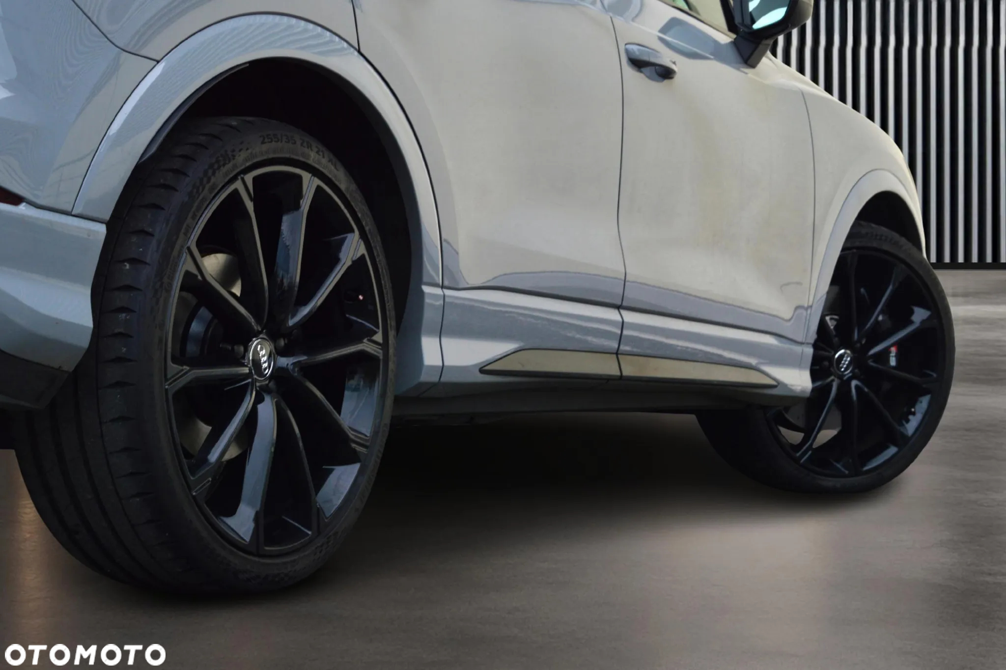 Audi RS Q3 - 12