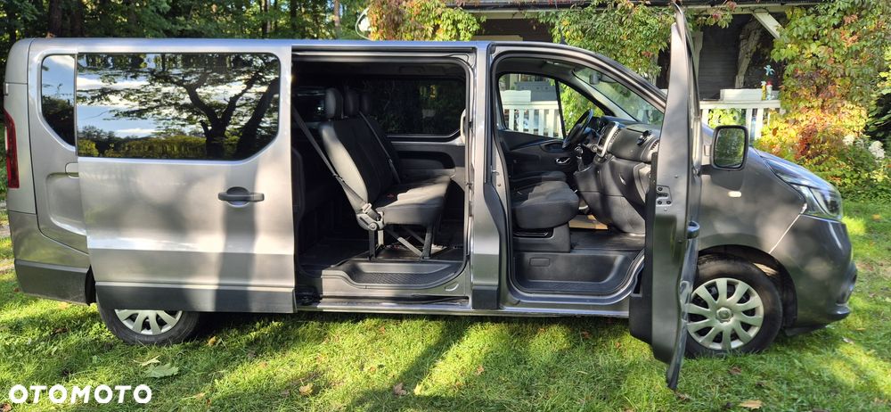 Renault Trafic - 8