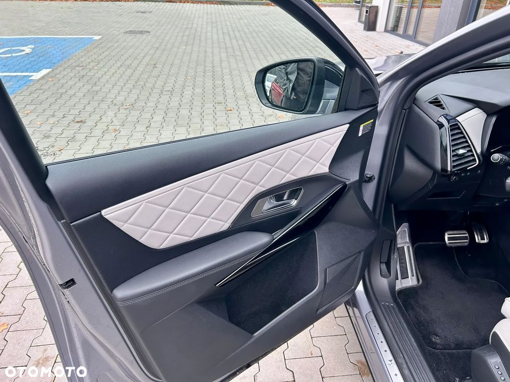 DS Automobiles DS 7 Crossback 1.6 E-Tense Rivoli - 14