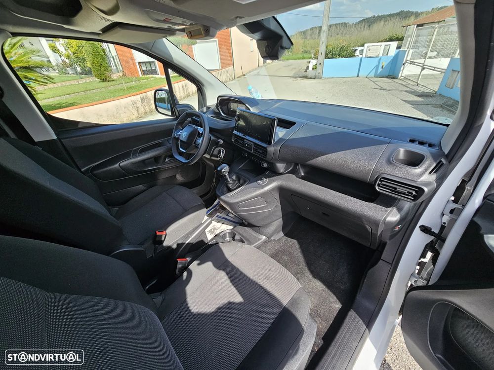 Peugeot Partner - 7