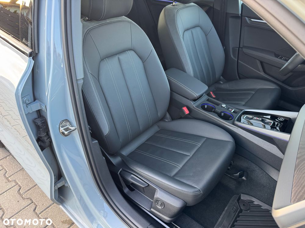 Audi A3 Limousine - 13