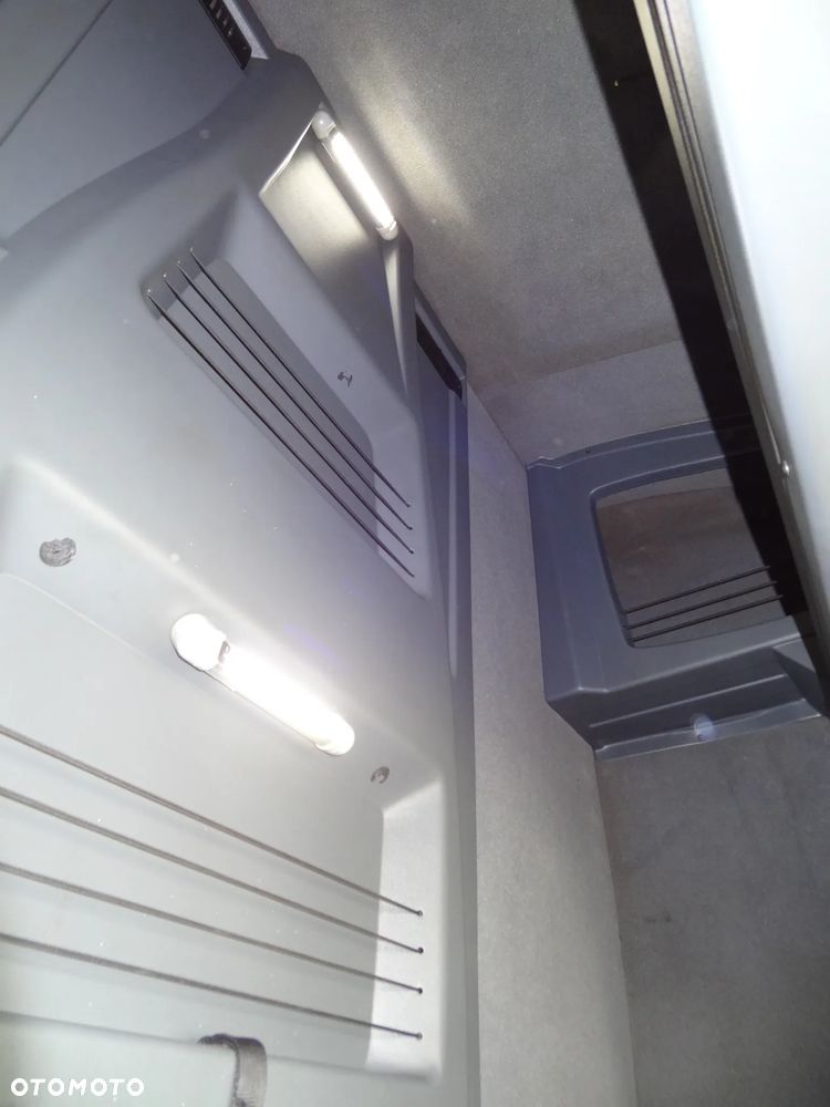 Fiat Ducato Boxer Movano 165KM LongCab Wejkama Plandeka 8EP - 6