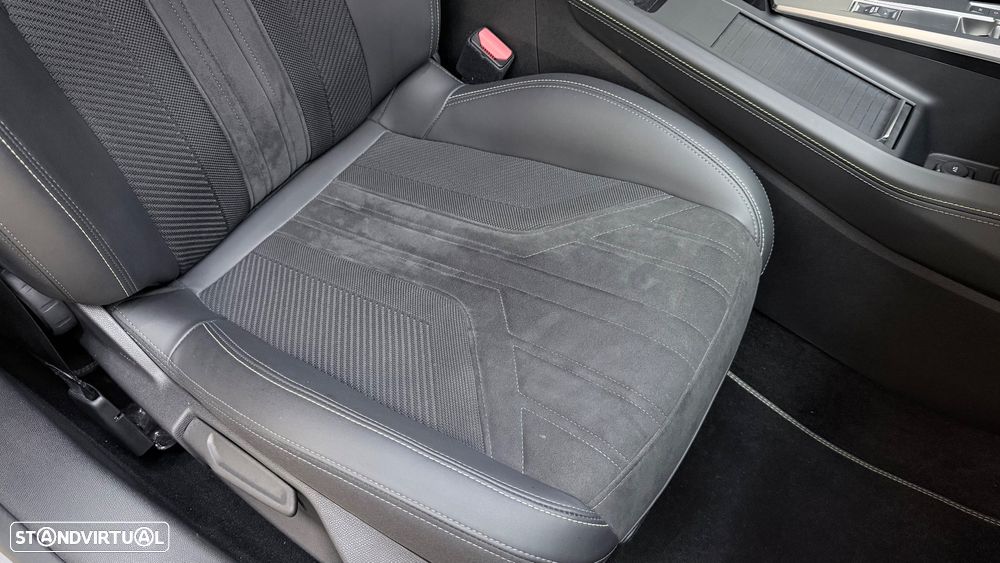 Peugeot 308 SW PureTech 130 EAT8 GT - 27