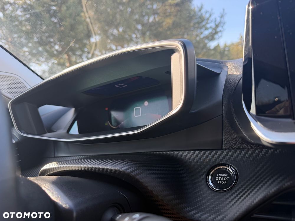 Peugeot 2008 1.2 PureTech Allure Pack S&S - 37