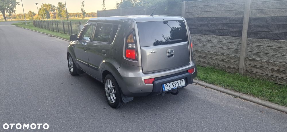Kia Soul - 3