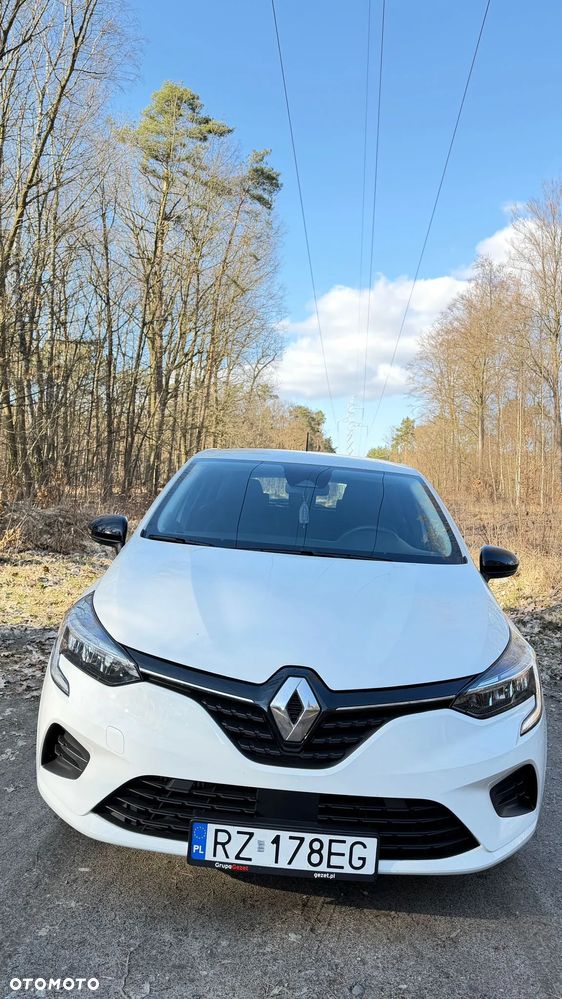 Renault Clio 1.0 TCe Equilibre Xtronic - 8