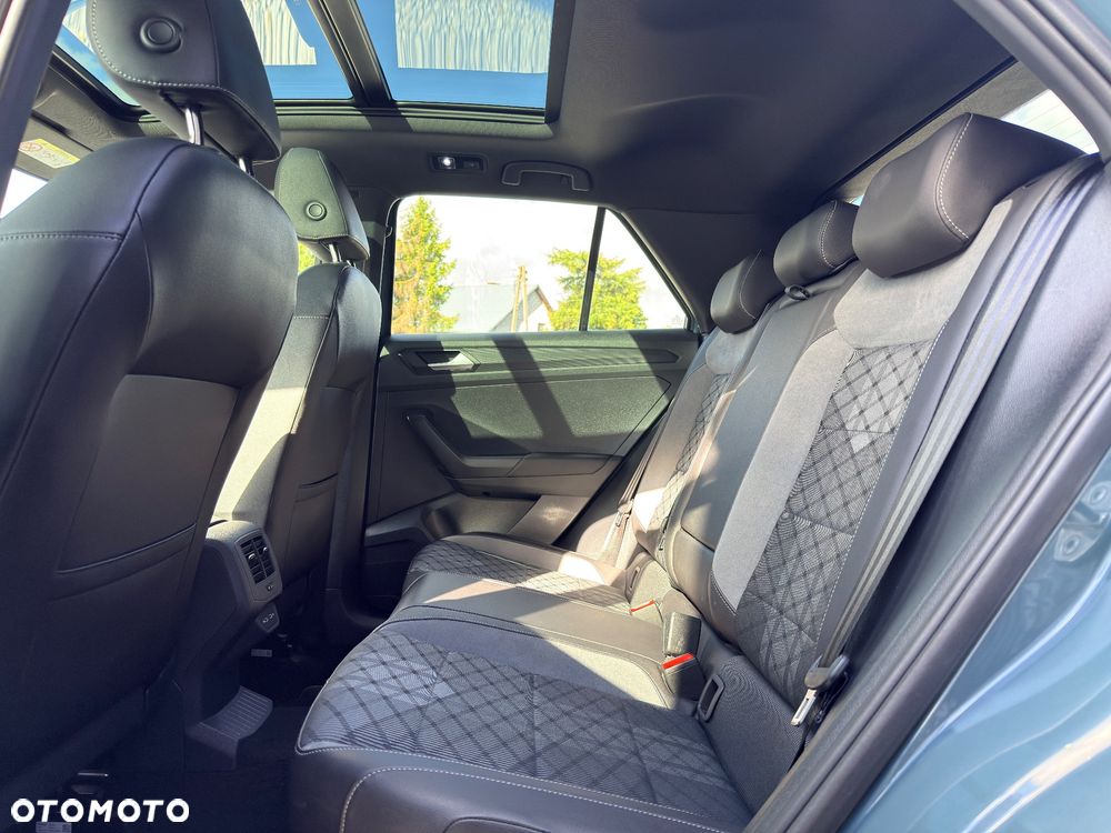 Volkswagen T-Roc 1.5 TSI OPF DSG R-Line - 24