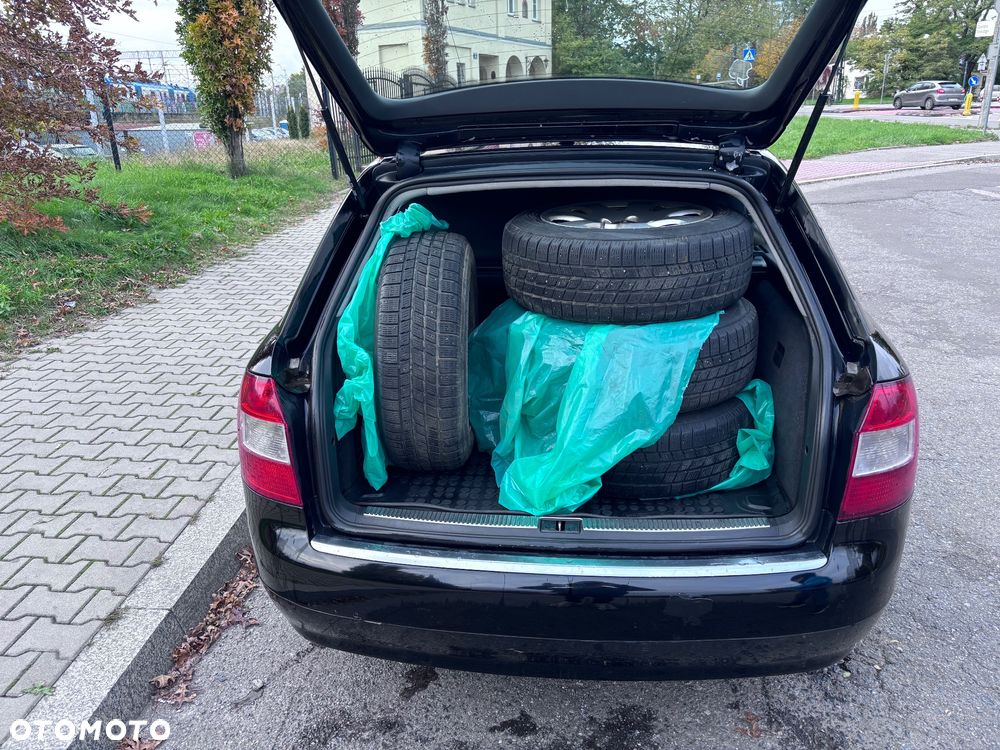 Audi A4 Avant - 13