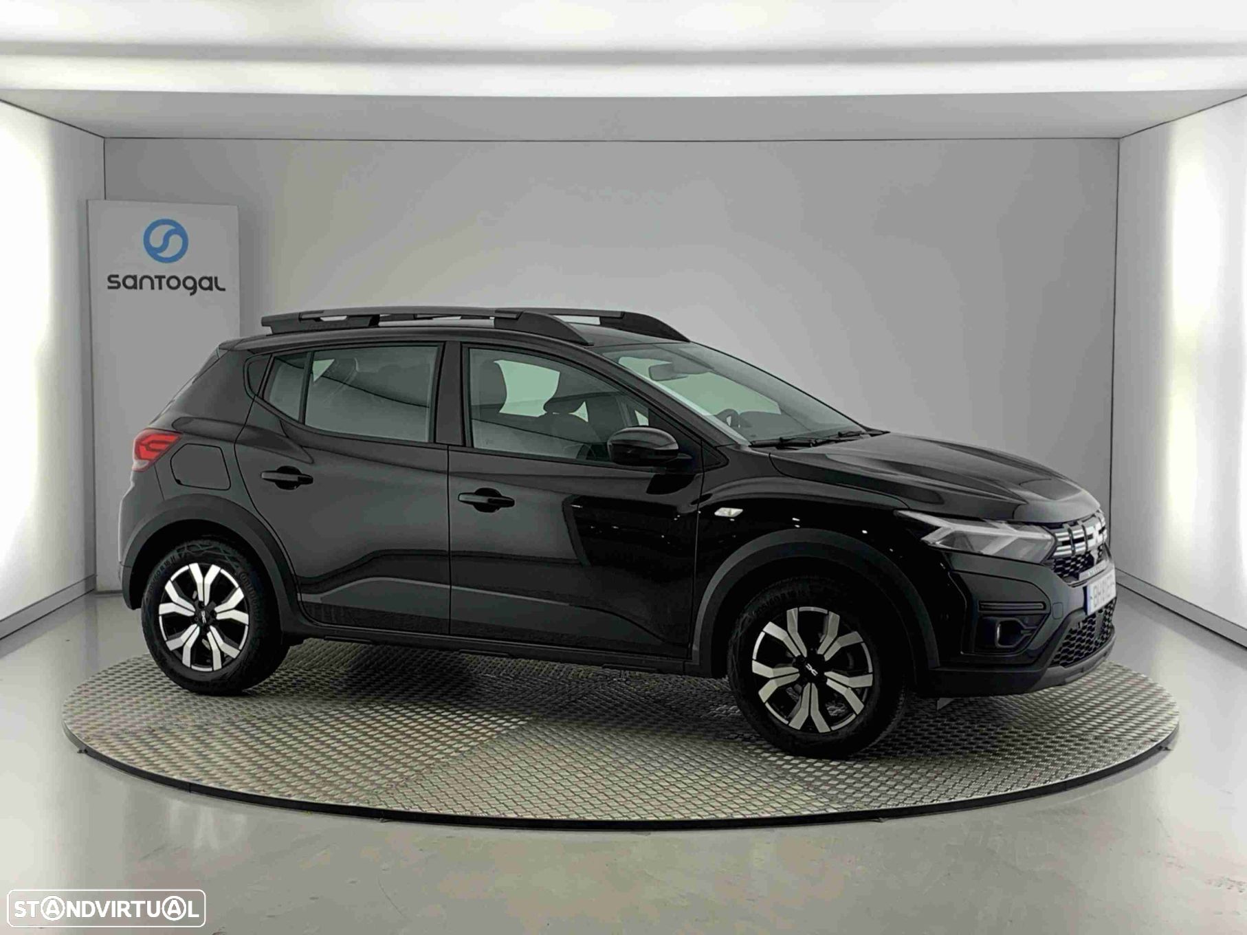 Dacia Sandero 1.0 TCe Stepway Expression - 1