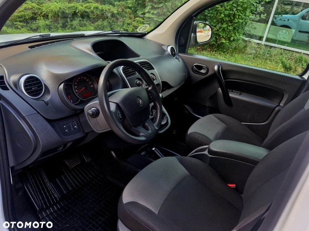 Renault Kangoo - 18