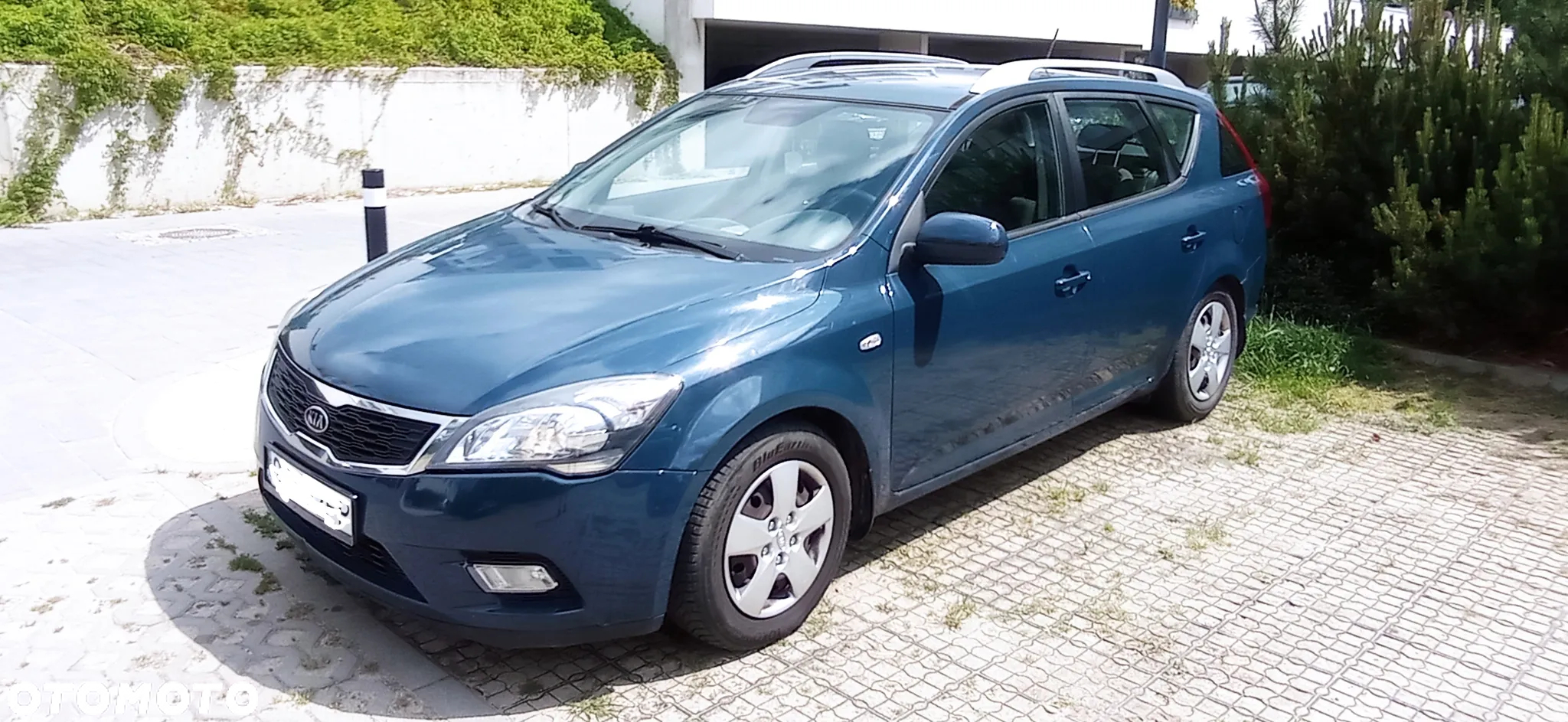 Kia Ceed - 7