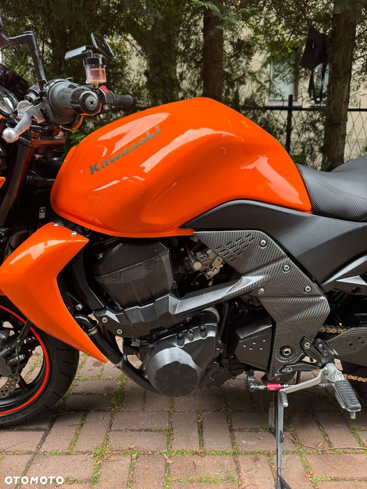 Kawasaki Z - 13