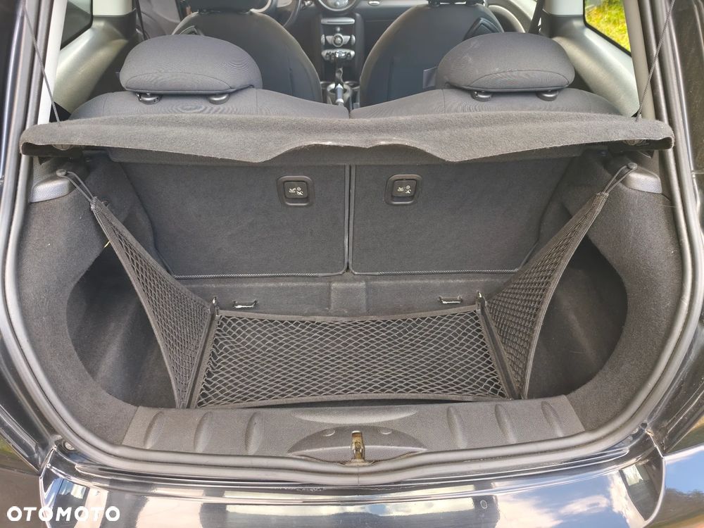 MINI Cooper D 50 Mayfair - 32