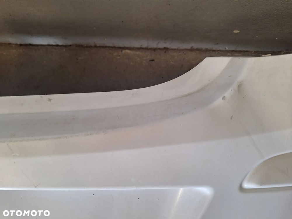 ZDERZAK TYŁ TYLNY OPEL CORSA D 06-11 NR54 - 10