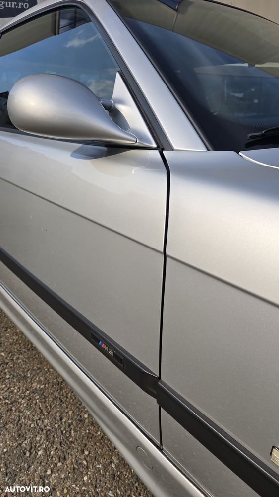 BMW M3 Standard - 25
