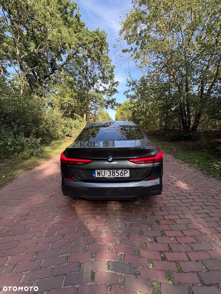BMW Seria 2 218i M Sport - 8