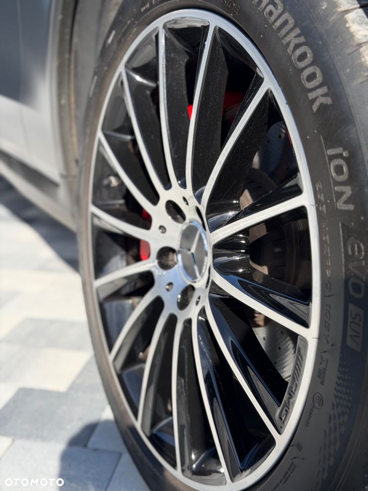 Mercedes-Benz GLC 250 4-Matic - 23