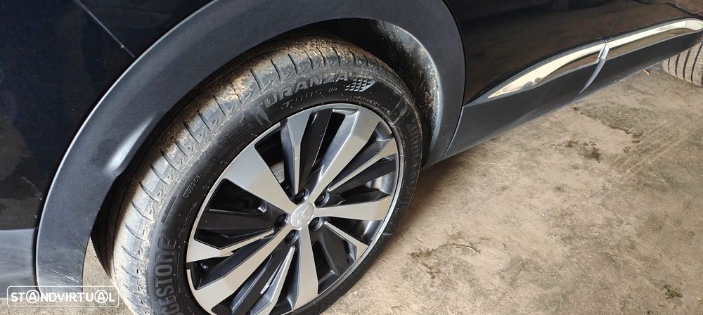 Peugeot 3008 1.5 BlueHDi GT Line J19 - 12