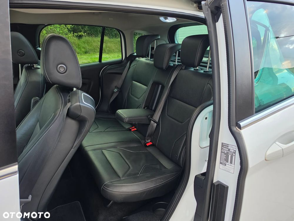Ford C-MAX 1.0 EcoBoost Trend ASS - 12