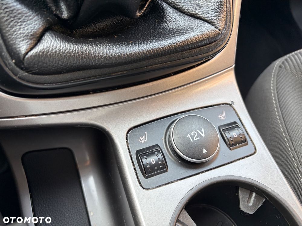 Ford Kuga 1.5 EcoBoost 2x4 Titanium - 33