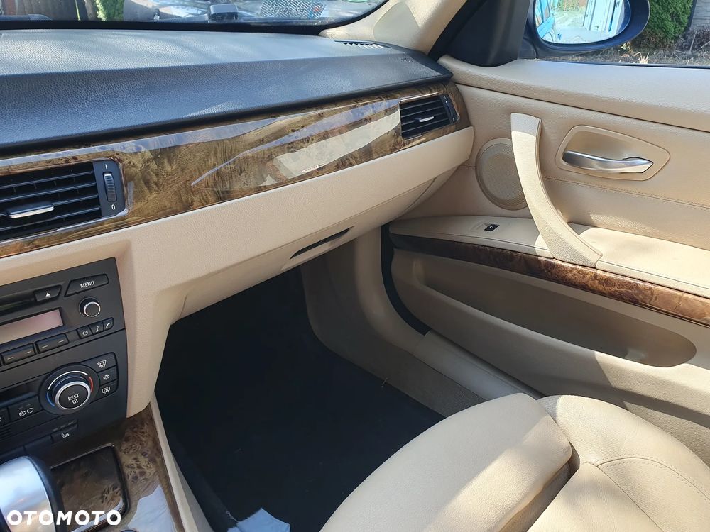 BMW Seria 3 - 10