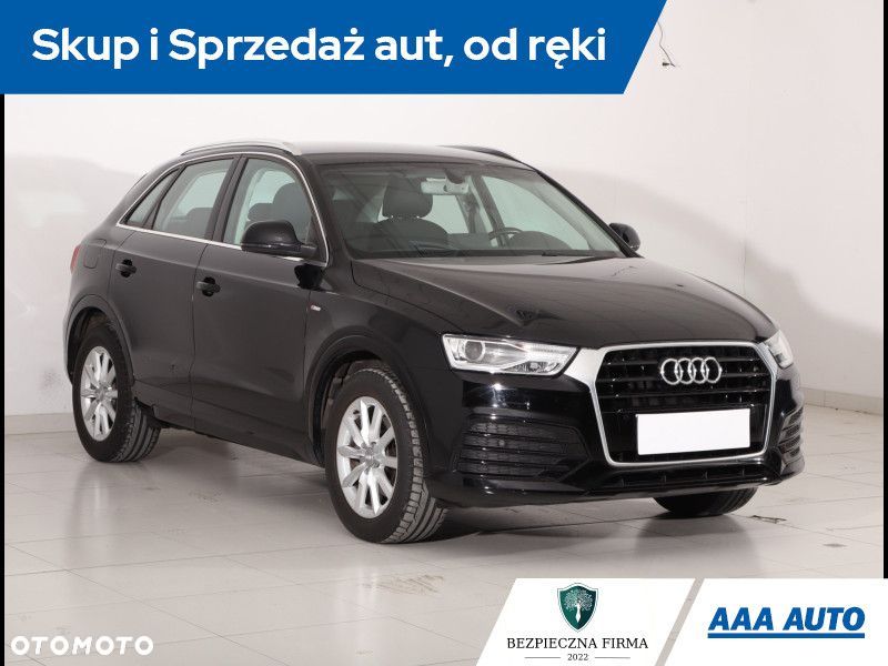 Audi Q3 - 2