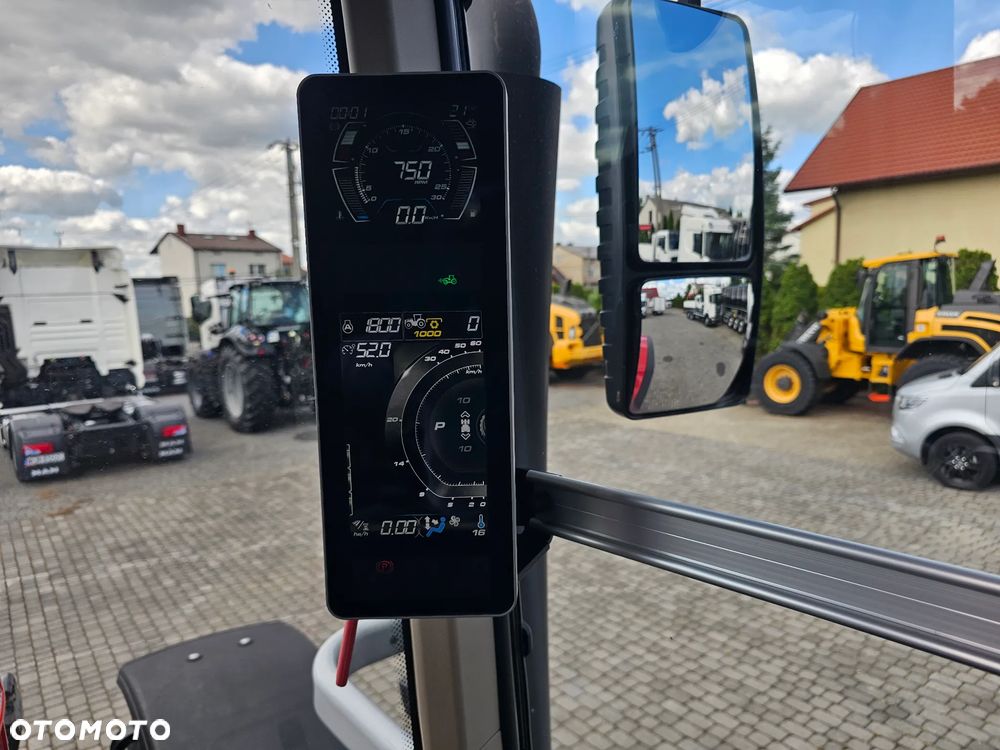Massey Ferguson 8S225 250KM SALON POLSKA JAK NOWY 900mtg Okazja! - 27