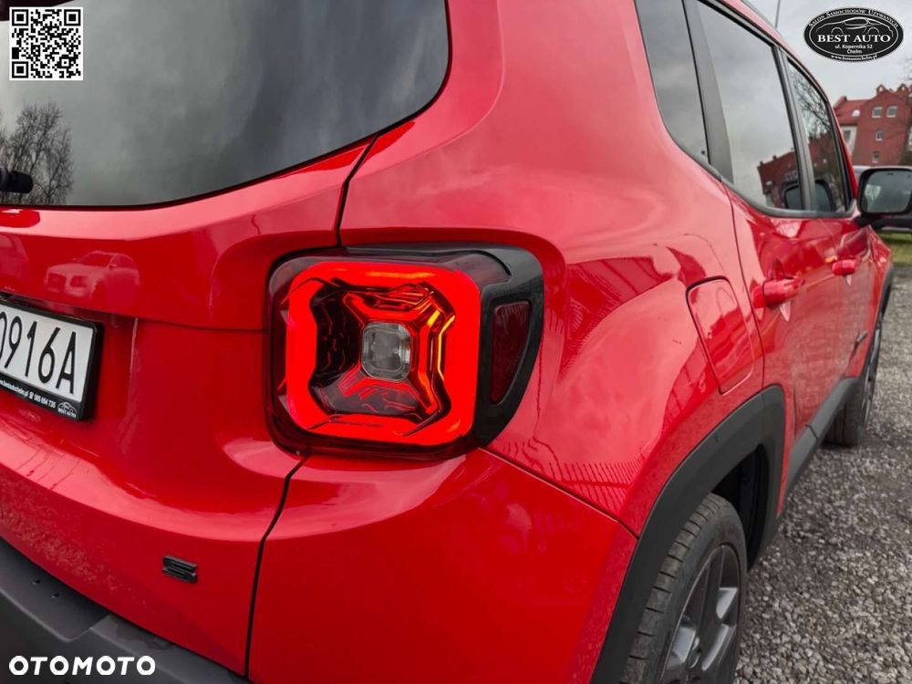 Jeep Renegade - 19